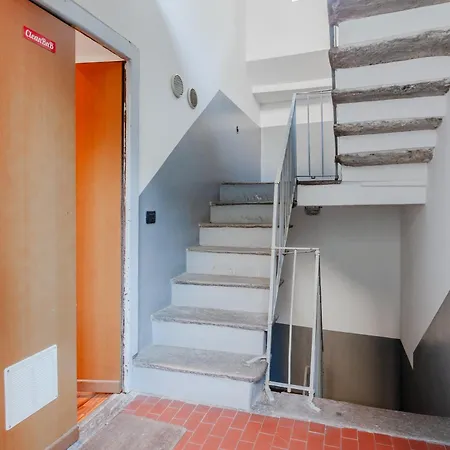 Sant Ambrogio Lovely Flat Milan