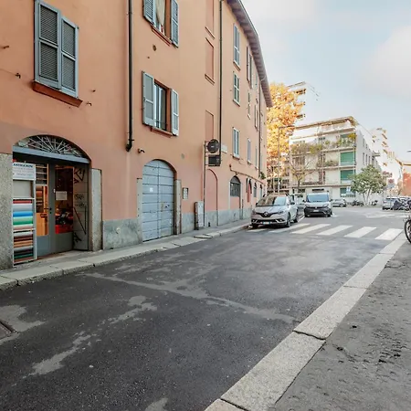 Sant Ambrogio Lovely Flat Apartment *