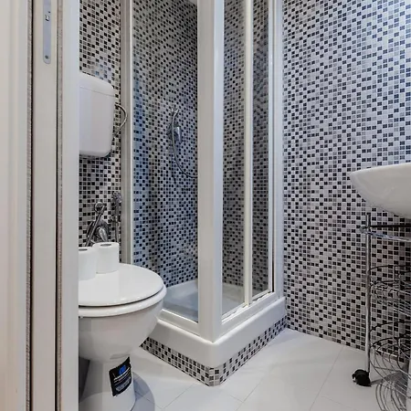 Sant Ambrogio Lovely Flat Milan